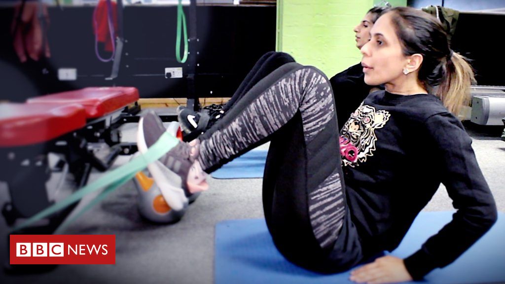 Ramadan bootcamp: Getting fit for the fast