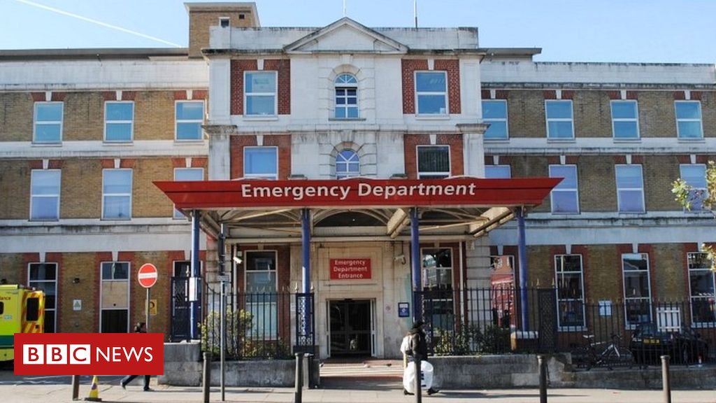 Bed bugs found in King’s College Hospital postnatal ward