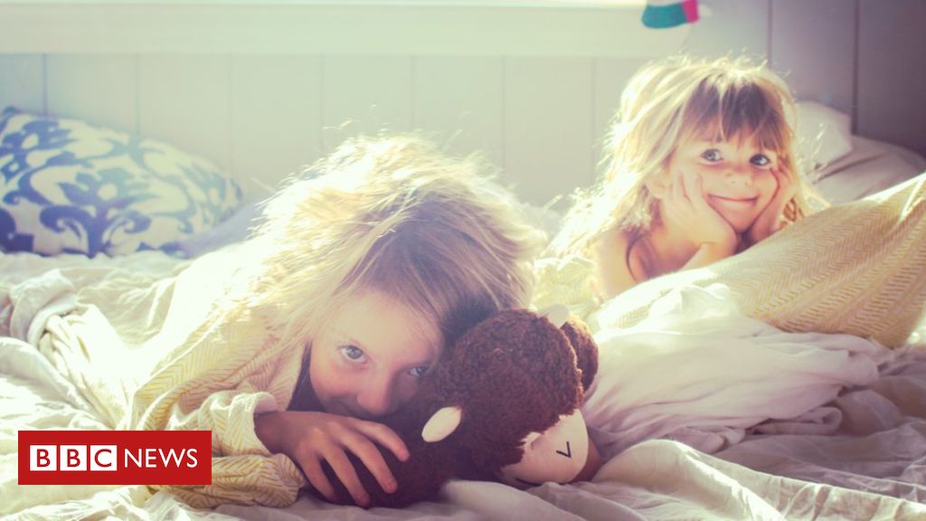 Light and the circadian rhythm: The key to a good night’s sleep?