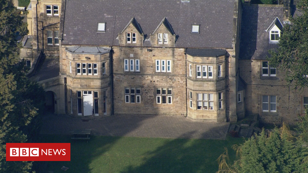 Whorlton Hall: Ten arrested over abuse allegations