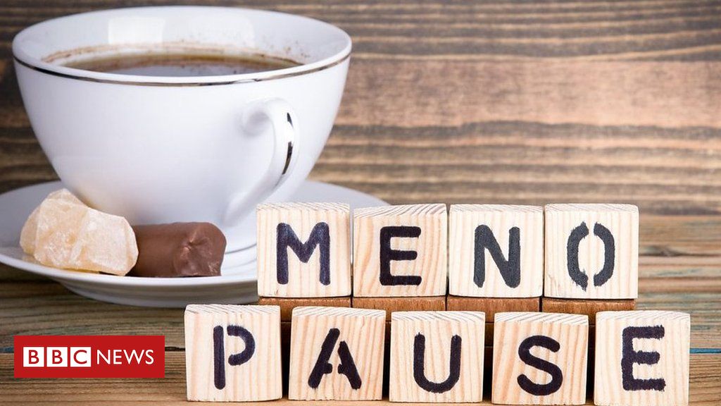 Menopause: what are the symptoms and why does it happen?