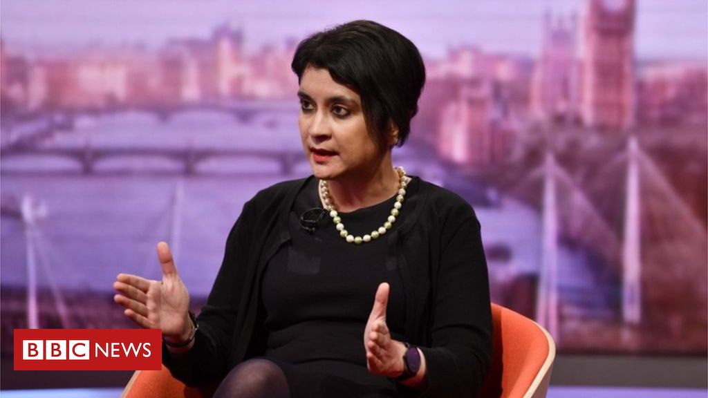 Rape victims’ therapy guidance needs urgent review – Labour