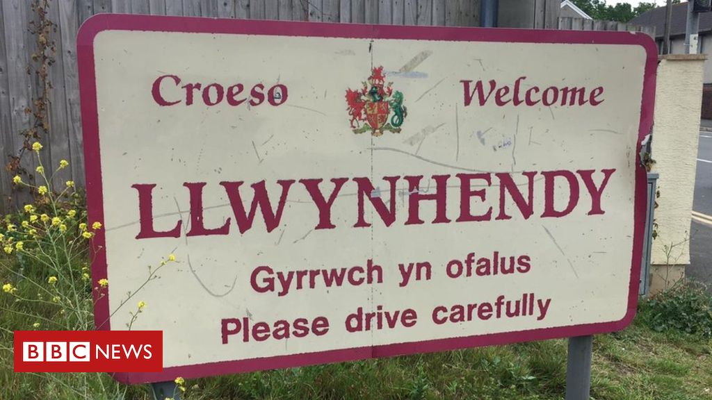 TB outbreak: Residents offered screening at Llwynhendy