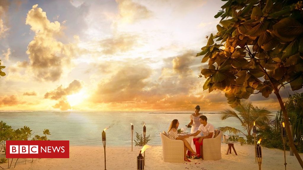 The sea-cooled eco-resort that’s nearly mosquito-free