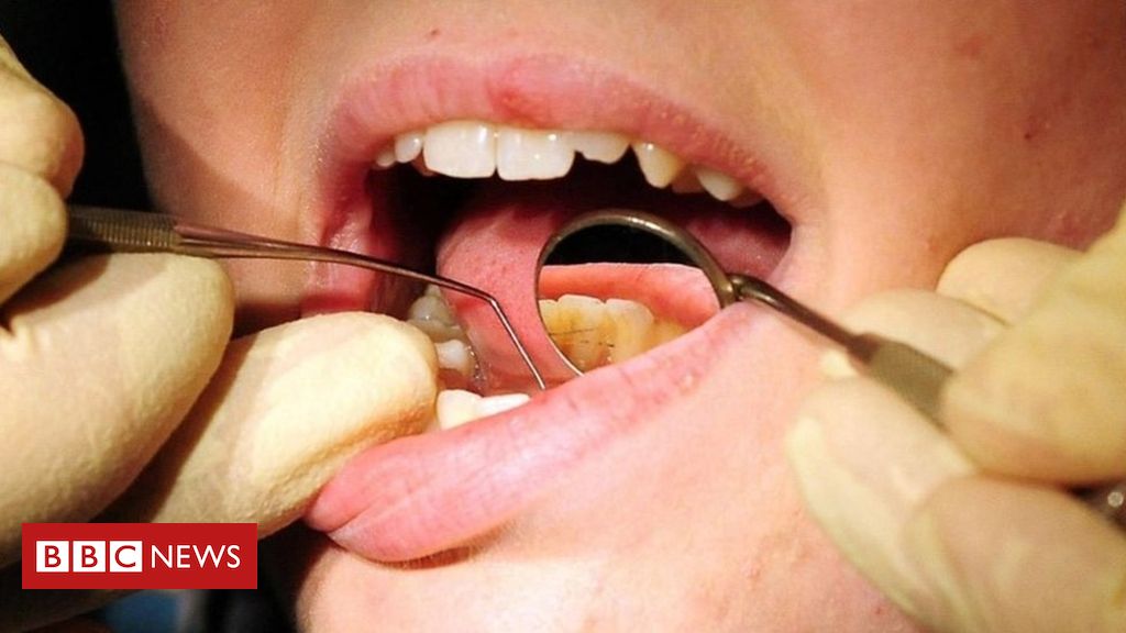 Hoddesdon dental patients offered HIV tests