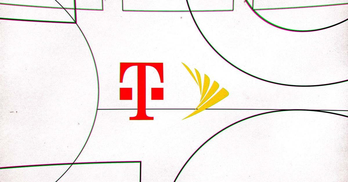 Vergecast: The T-Mobile and Sprint merger, Apple tweaks the Macbook keyboards, and Huawei vs. Trump