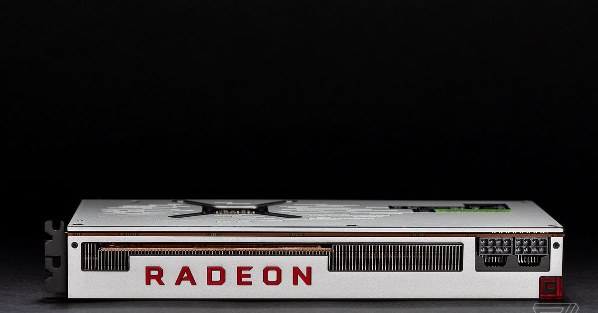 AMD’s Navi GPU is coming to PCs this July as the Radeon RX 5700 series