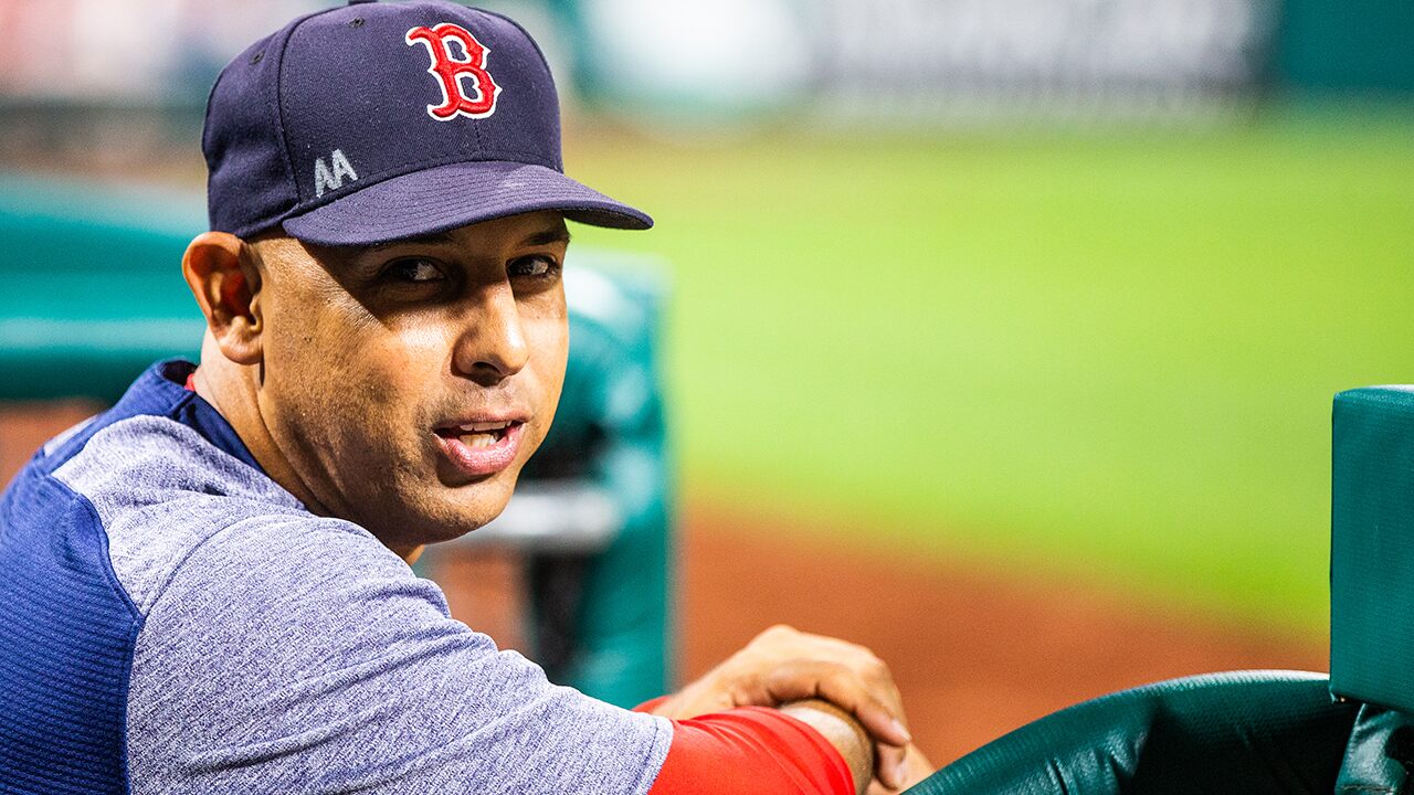 Red Sox manager Cora won’t visit White House, citing Hurricane Maria recovery