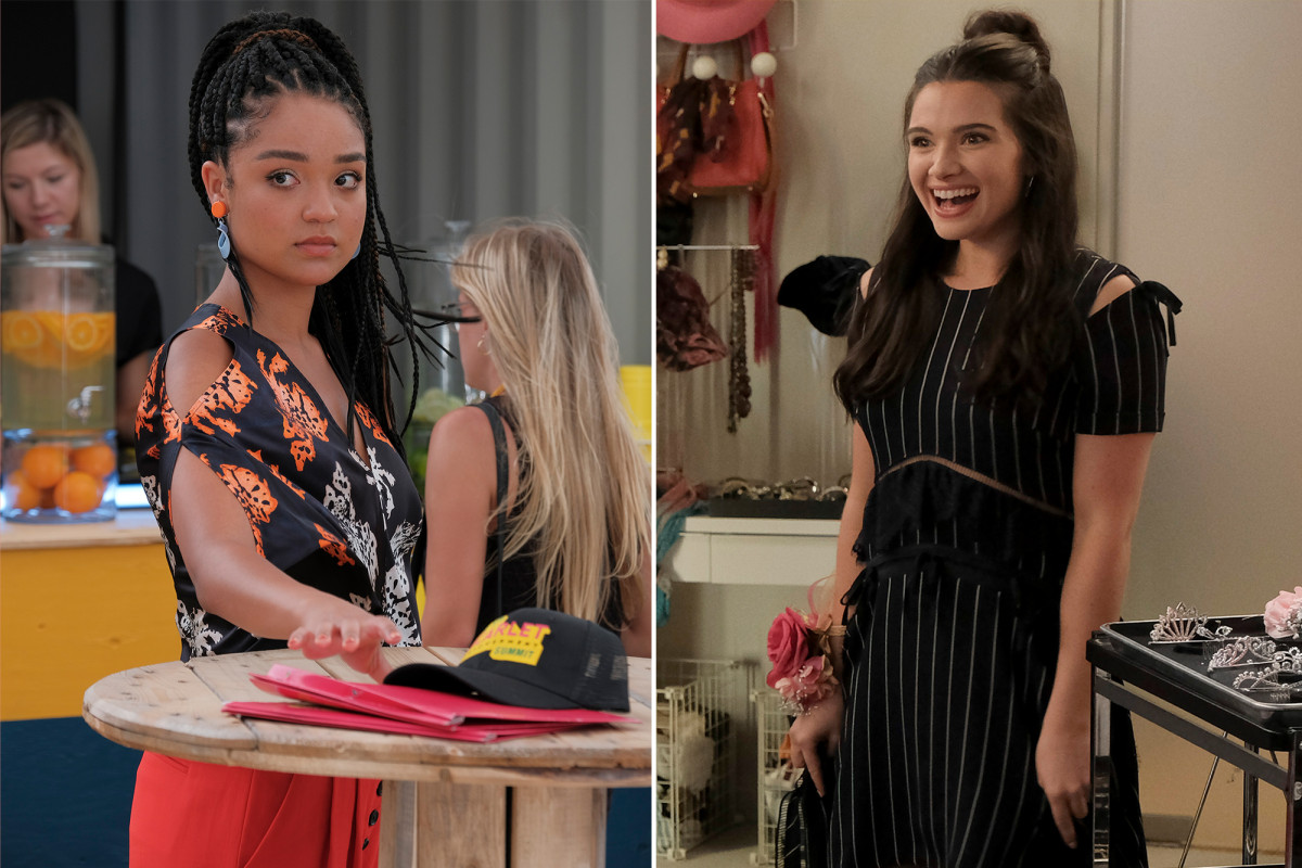All about ‘The Bold Type’ fashion, cutest outfits