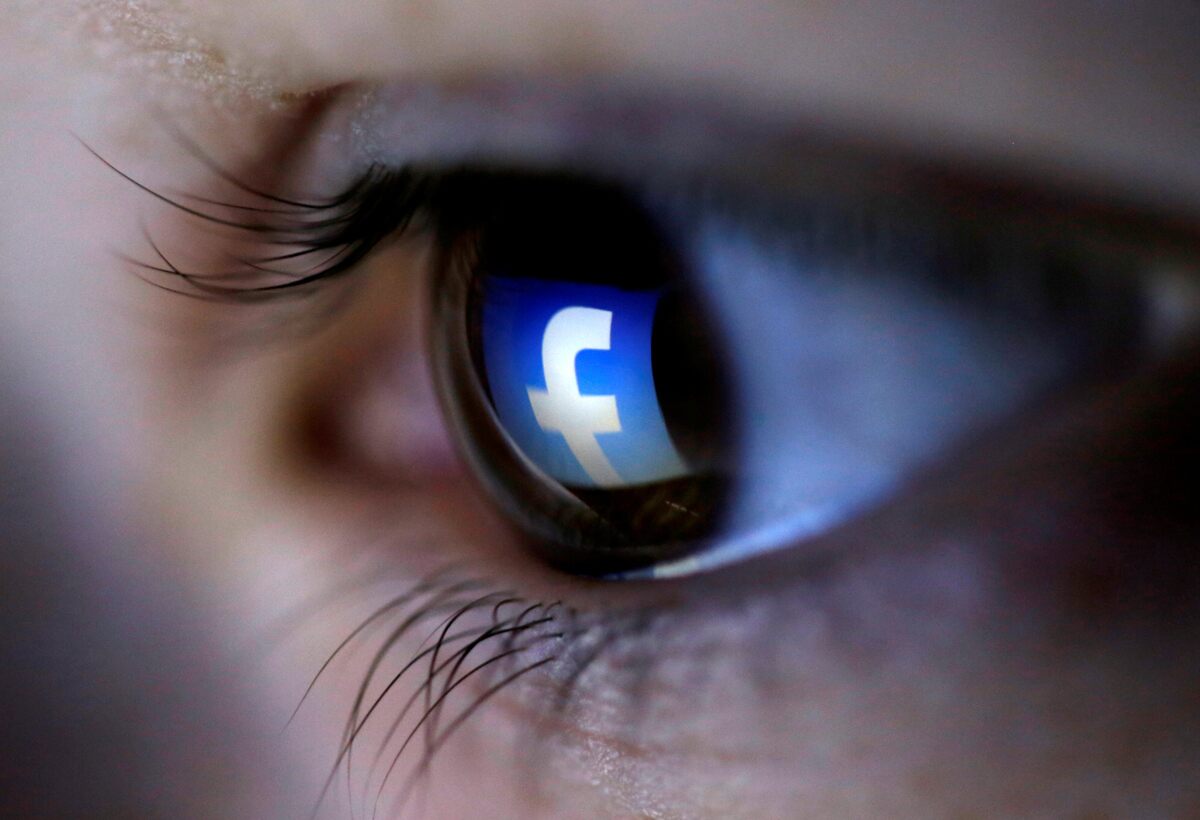 What happens to your social media accounts when you die?