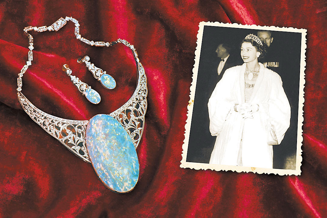 A guide to the world’s most stunning gems