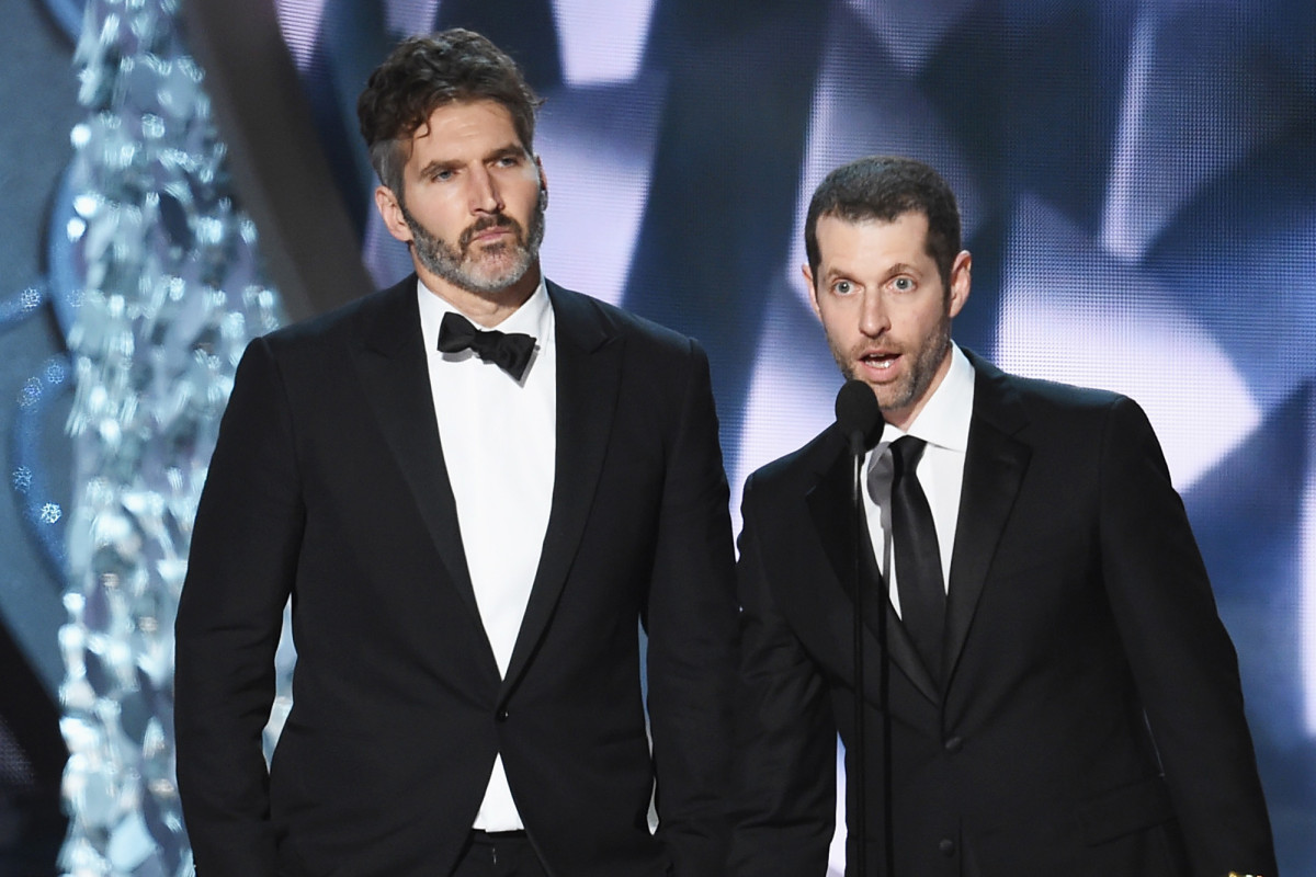 ‘Game of Thrones’ critics petition Benioff and Weiss not to ruin Star Wars