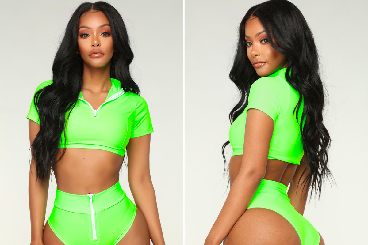 Fashion Nova’s ‘cancer warning’ label is freaking Twitter out