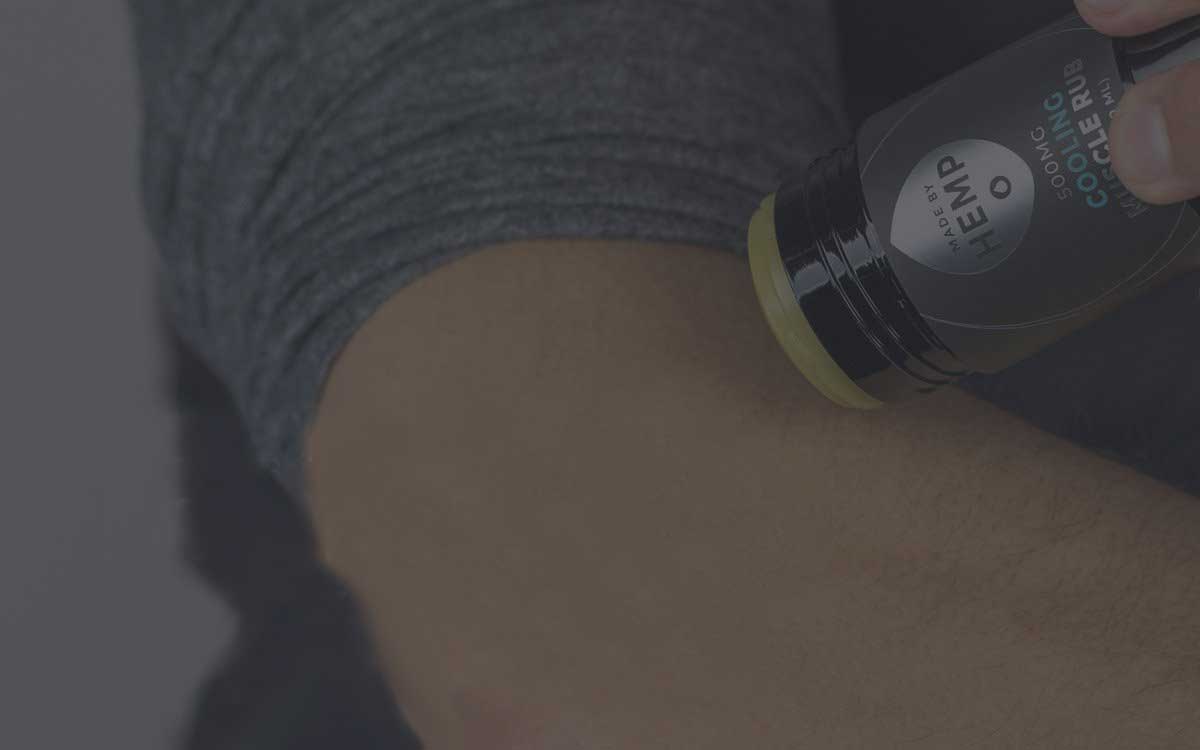 4 Key Reasons to Use Hemp Oil on Your Skin