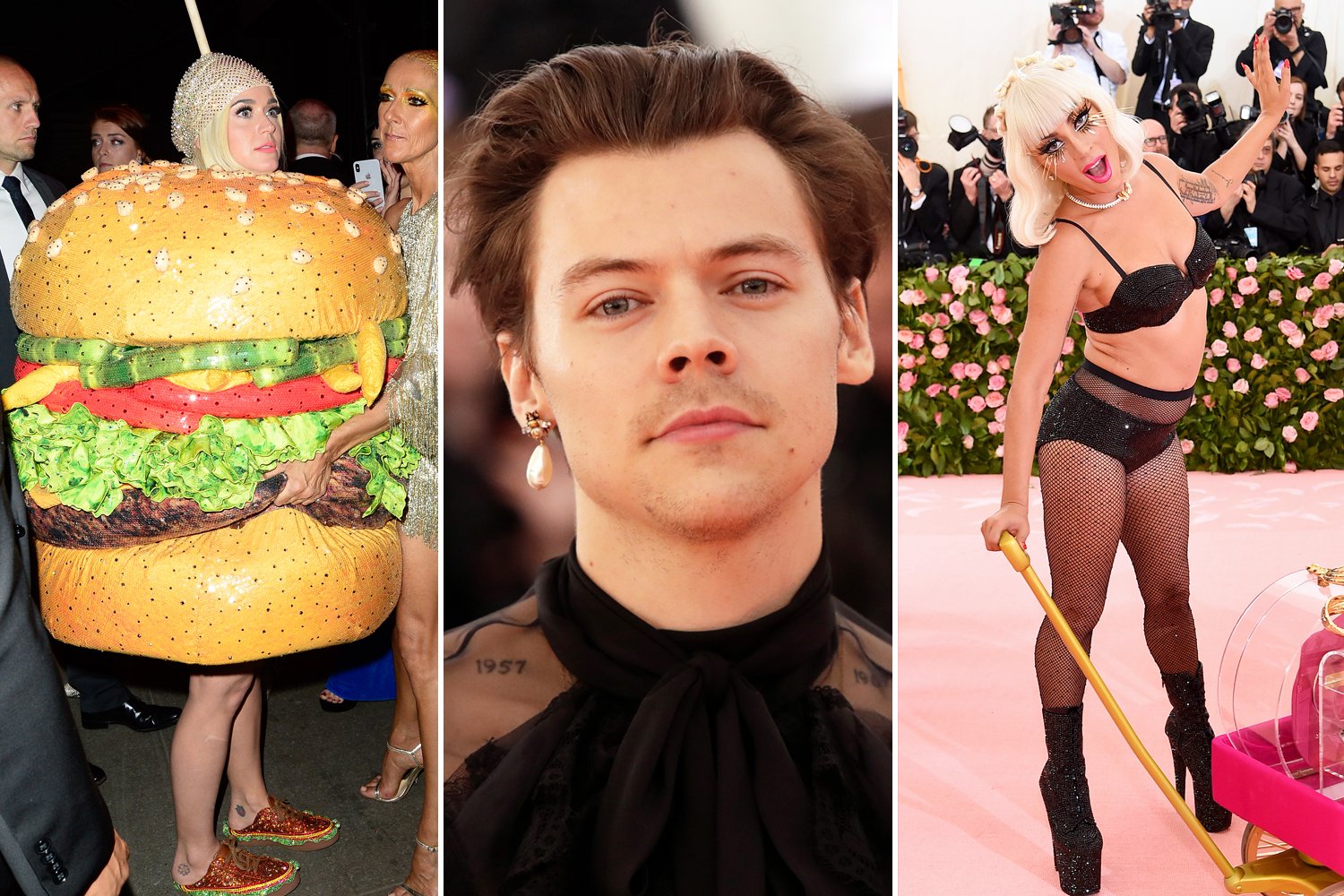 You can buy these iconic items from the Met Gala 2019