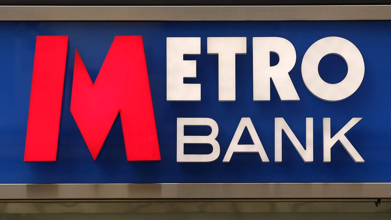 Metro Bank blunder sparked business cash exodus | Business News