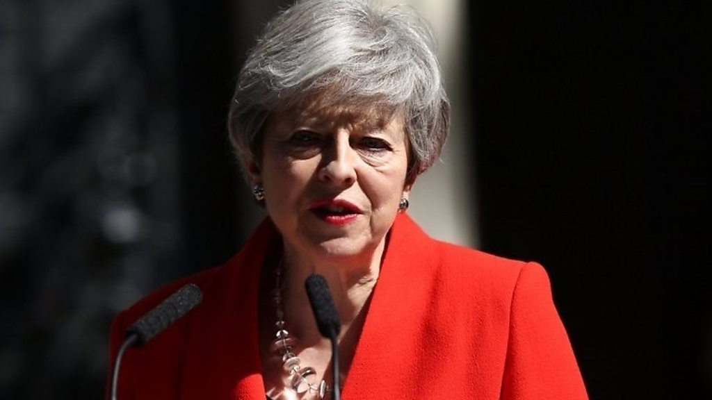 Theresa May quits: UK set for new PM by end of July