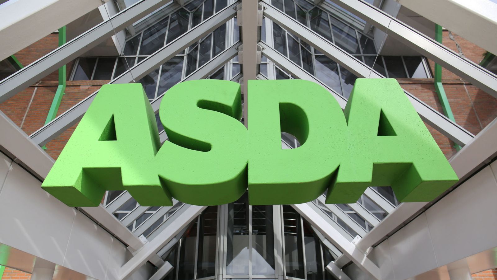 Late Easter blamed as Asda sales growth run comes to end | Business News