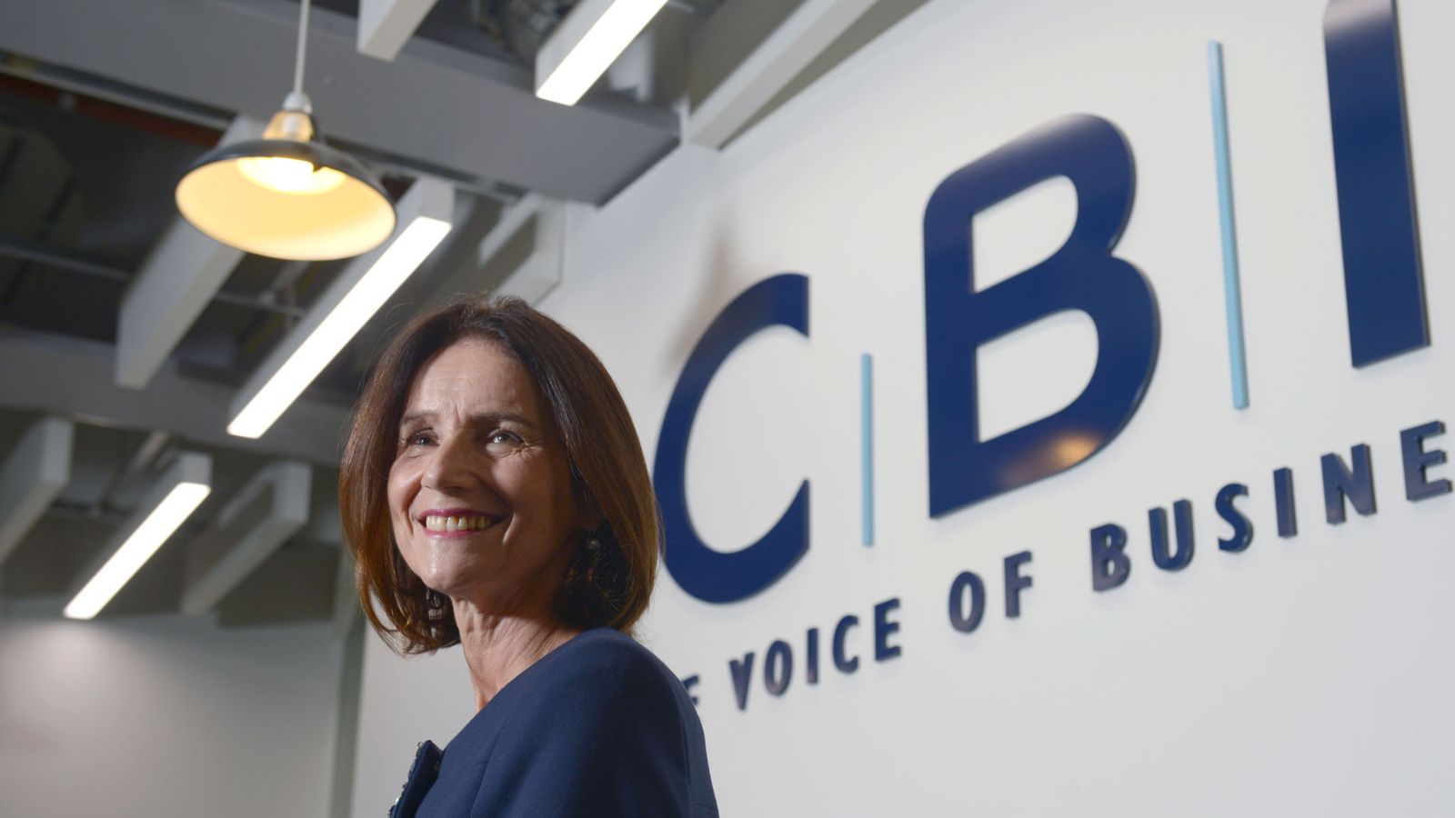 CBI warns Tory leadership hopefuls against no-deal | Politics News