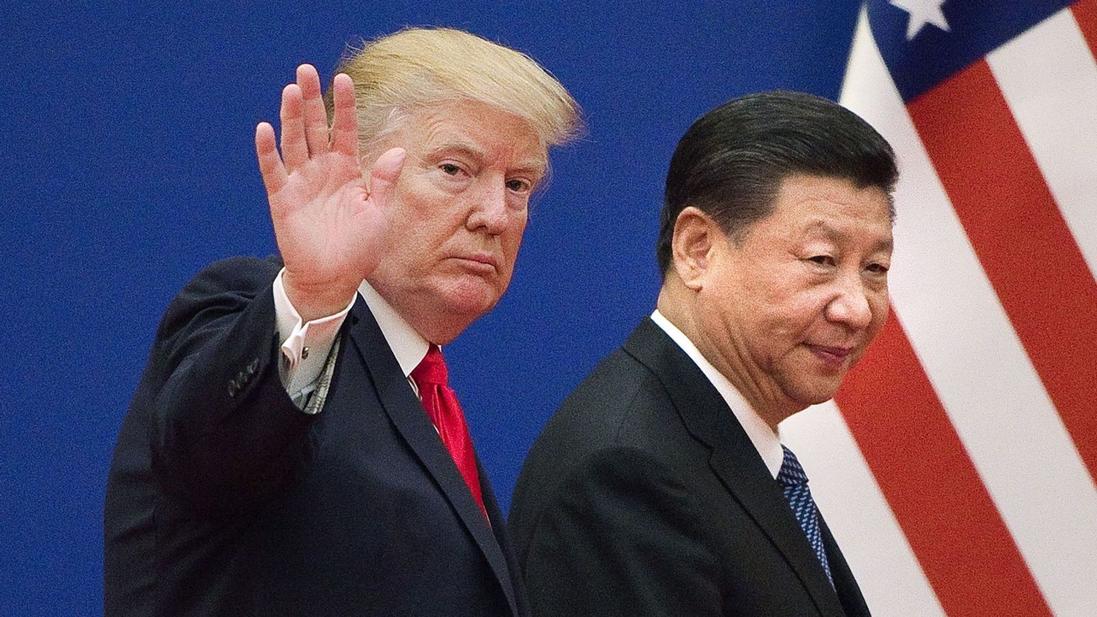 US-China trade talks end without deal after tariff hike | Business News