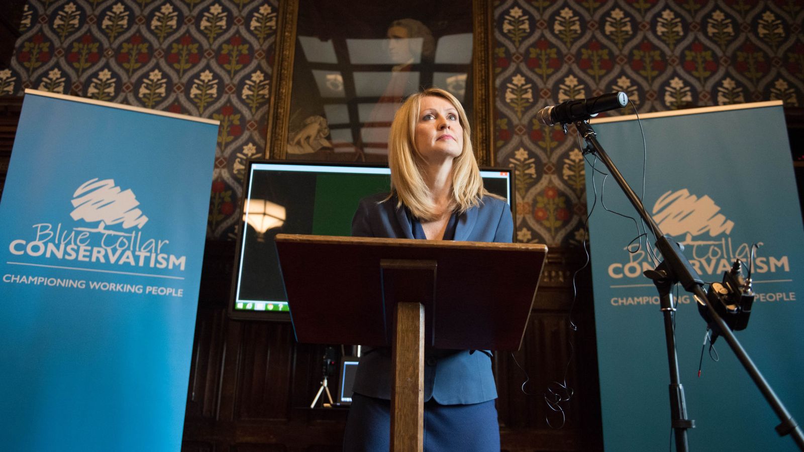 Race to succeed Theresa May kicks off with split over no-deal Brexit | Politics News