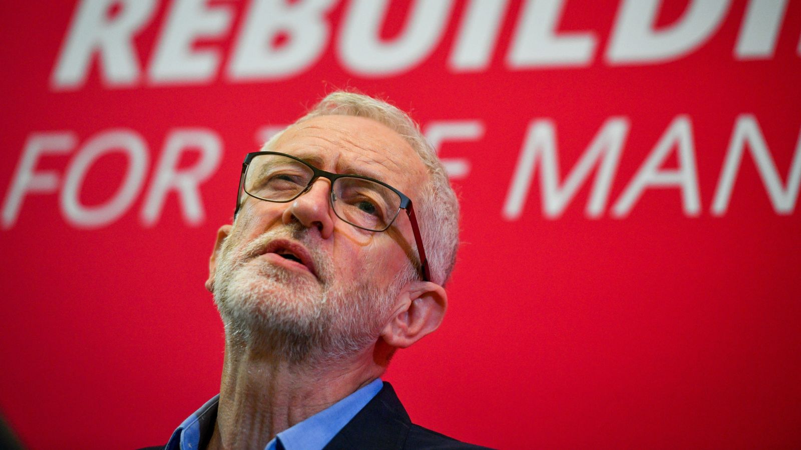 Business warning over Labour ‘tit for tat’ minimum wage hike | Politics News