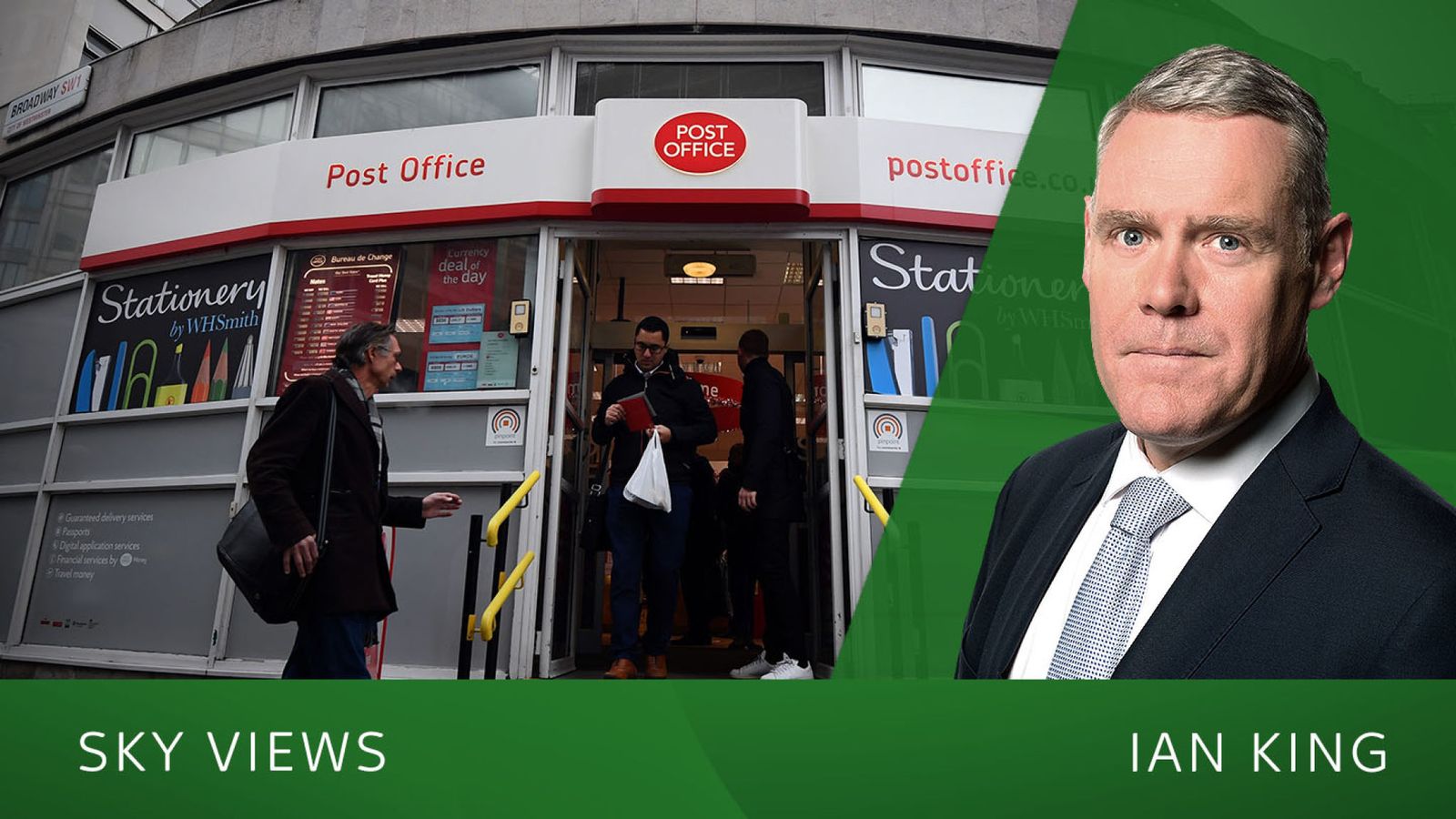 Rise in dividend cuts could be bad for all of us