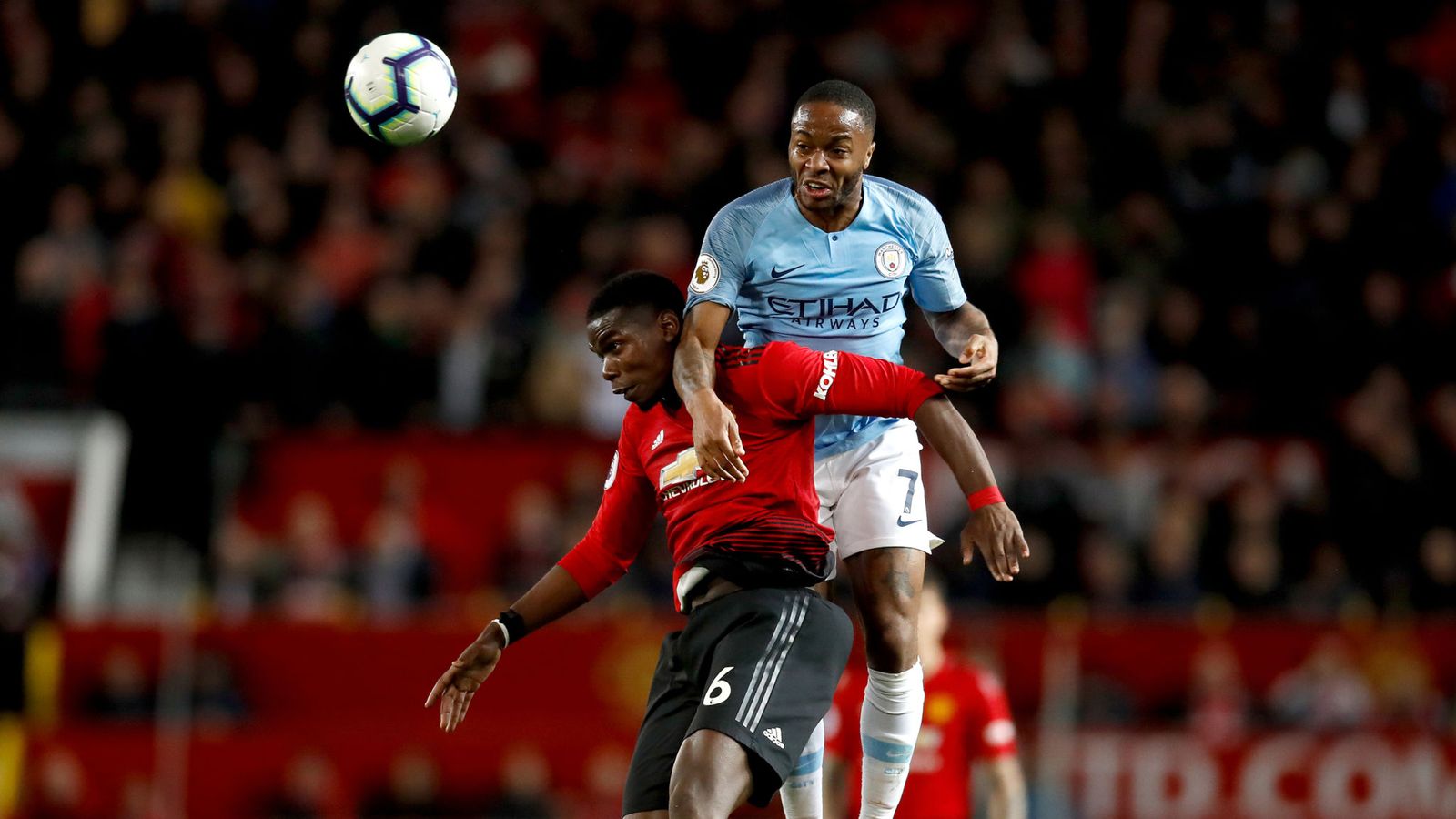 Manchester City score over United as most valuable Premier League club | Business News