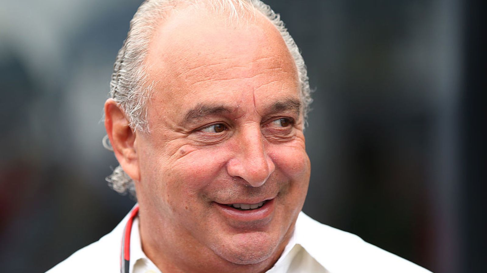 Sir Philip Green accused of ‘grabbing women’s breasts and bottoms’, says Labour peer | UK News