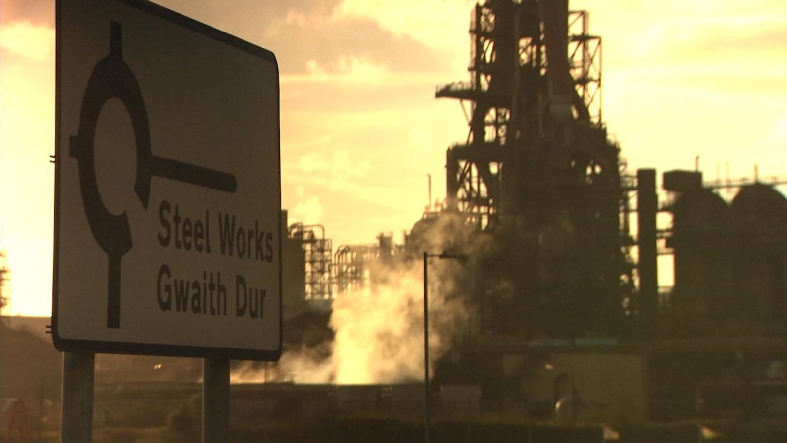 Tata Steel and Thyssenkrupp abandon joint venture on regulatory demands | Business News