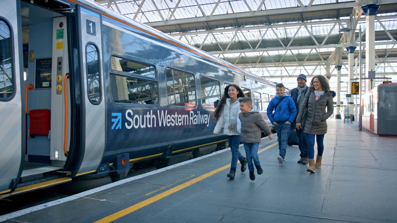 Activist investor in FirstGroup claims board is ‘destructive’ | Business News