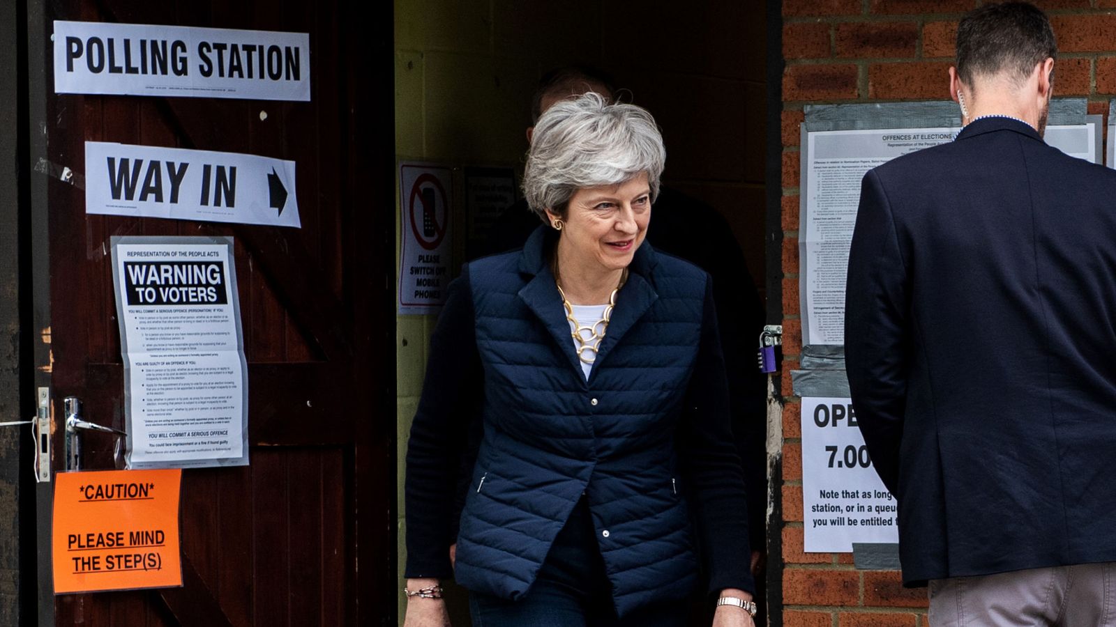 Voters tell Labour and Tories: This is a plague on both of your houses | Politics News