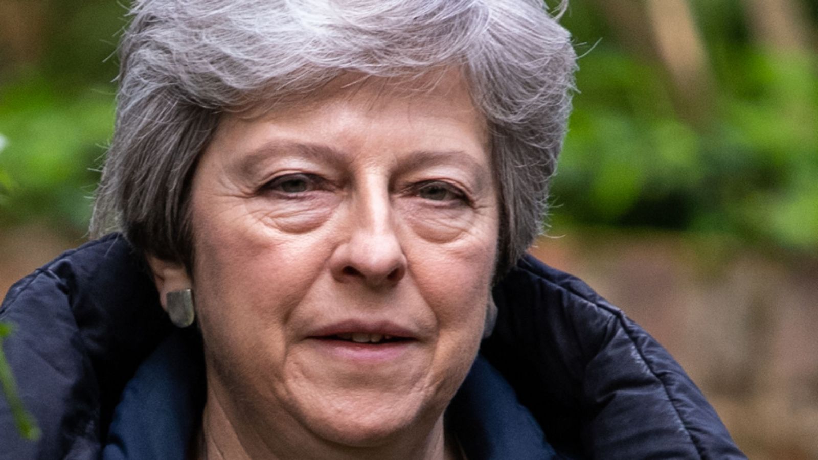 A deal by ‘caretaker’ PM with Labour on Brexit could be scuppered by Tory backbenchers | Politics News