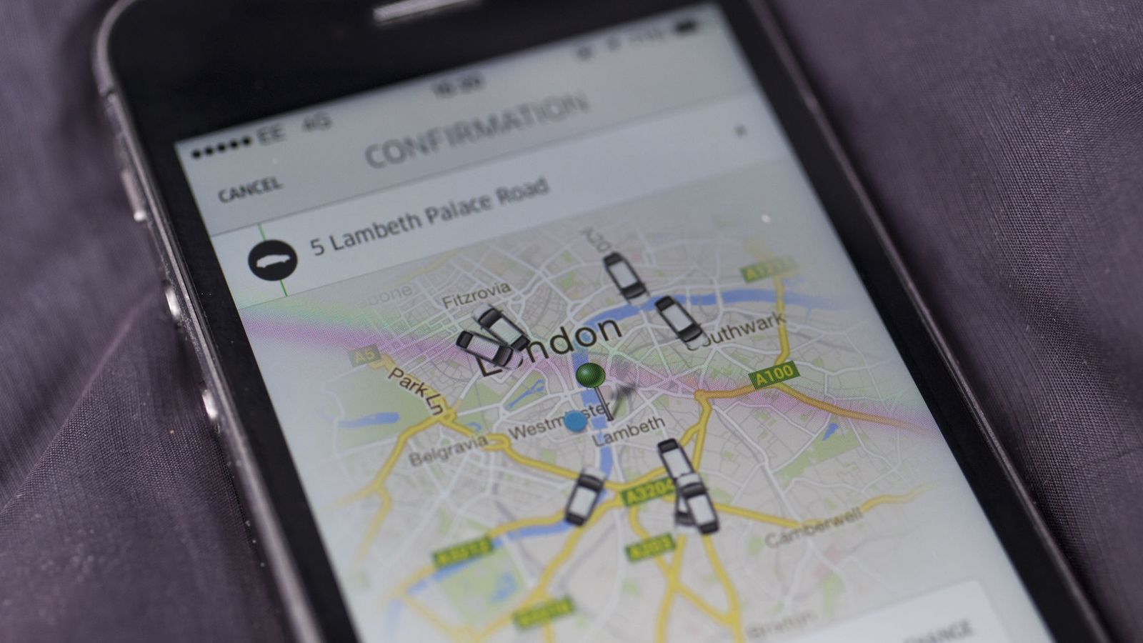 Uber treads cautiously with $82.4bn valuation ahead of market debut | Business News