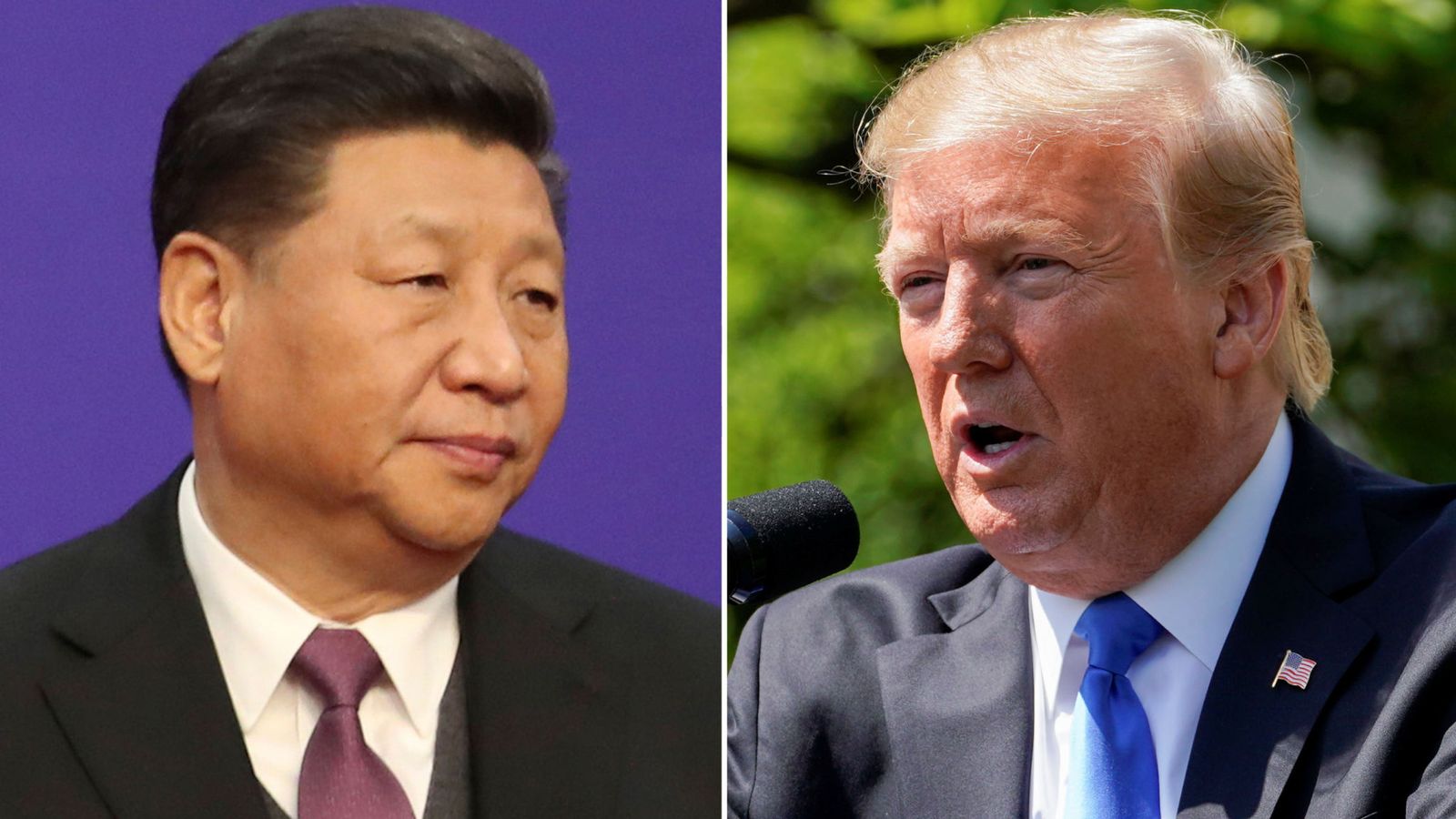 US-China trade talks breakdown is ‘just a small setback’ | Business News