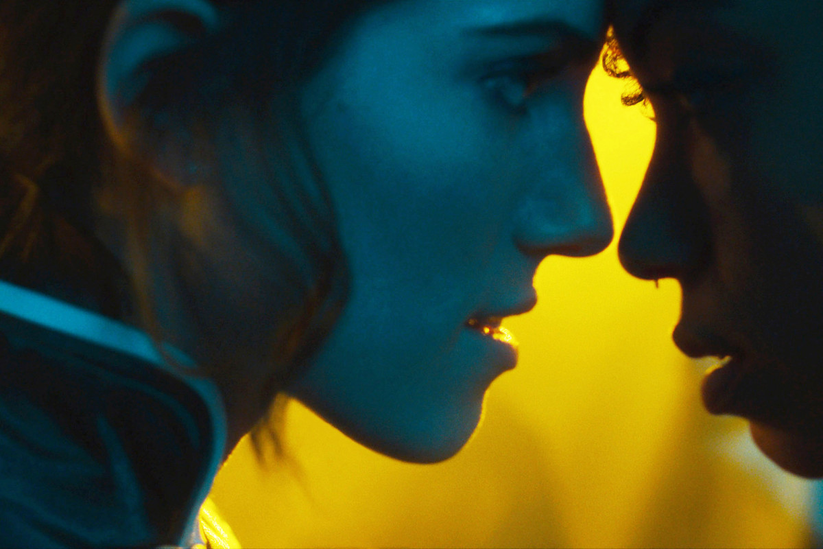 Netflix horror movie ‘The Perfection’ is making people sick