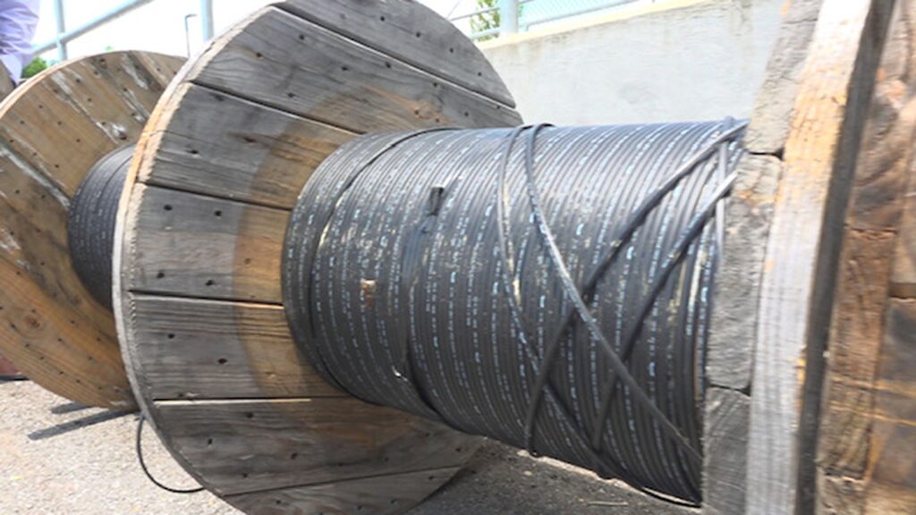 Rural America still struggling for access to high-speed internet service