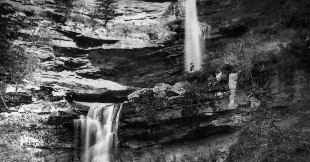 The Catskills Are Back. Again. And Again.