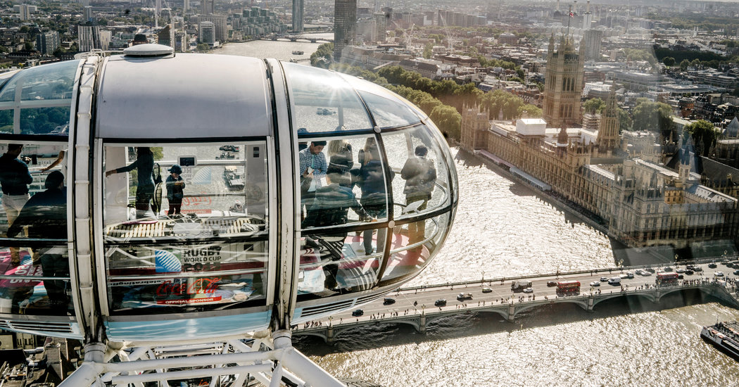 How to Have a High-End Vacation for Less