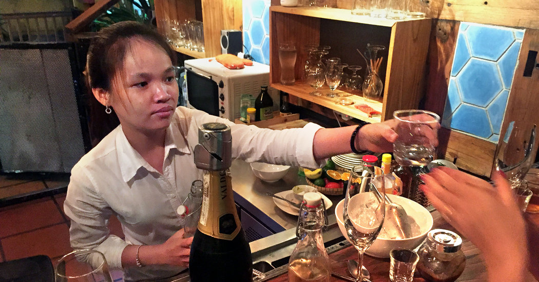 Have App, Will Travel Like a Local. Hopefully.