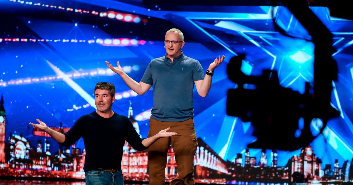 Police dog protection law named for Britain’s Got Talent hero takes effect today