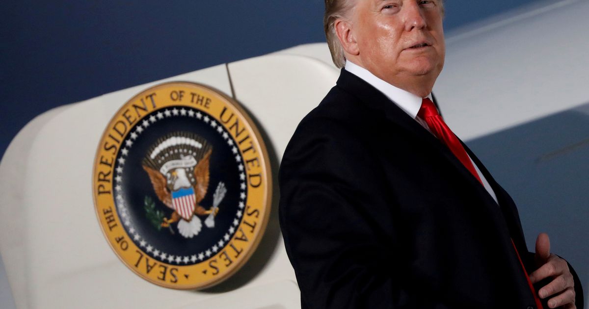 Will Donald Trump meet Boris Johnson or Nigel Farage on State Visit?