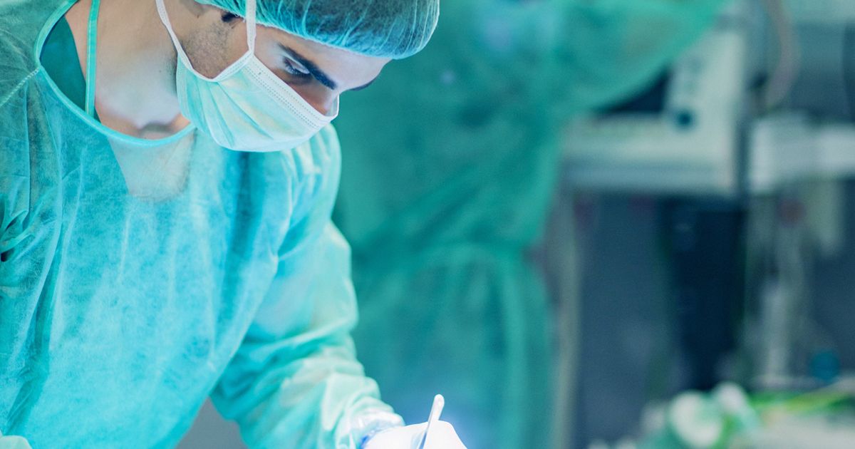 Voice of the Mirror: Alarming precedent being set threatening foundations of NHS – Voice of the Mirror