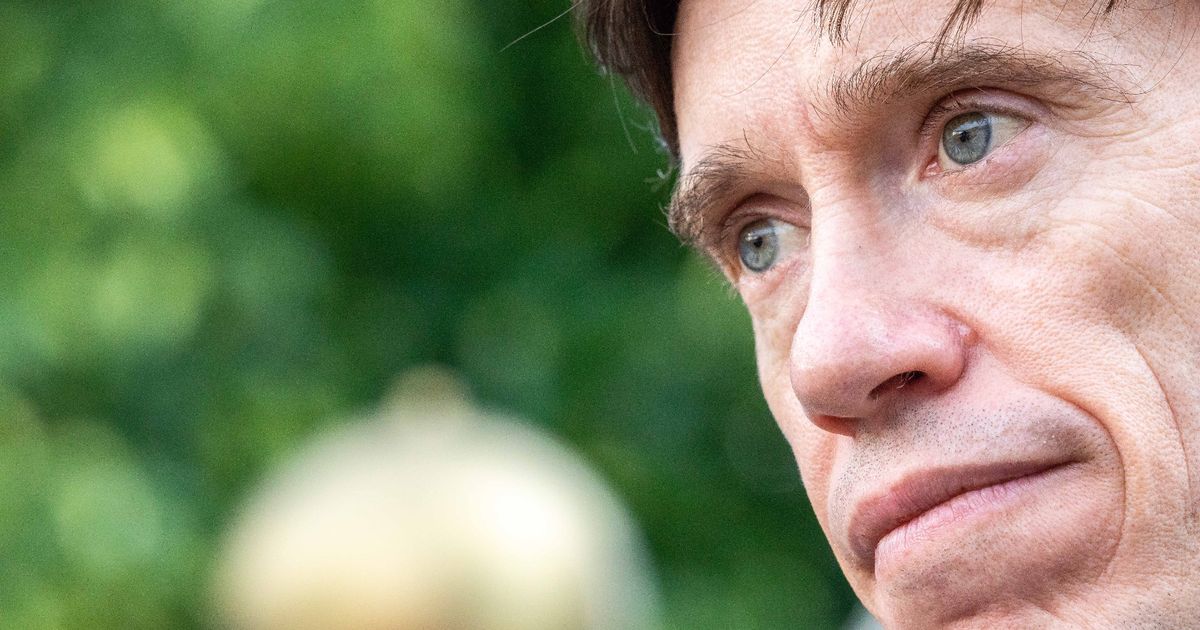 Rory Stewart’s long-forgotten remark on people ‘holding trousers up with twine’