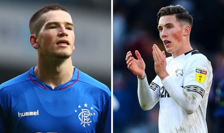 Why Leeds hope Harry Wilson can seal Ryan Kent Liverpool deal | Football | Sport
