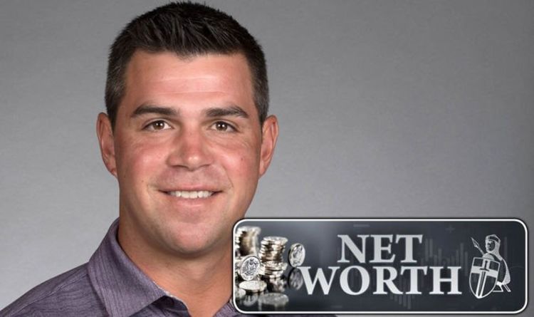 Gary Woodland net worth: Stunning figures show how much US Open contender is worth | Golf | Sport
