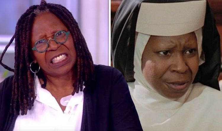 Sister Act RETURN? Whoopi Goldberg calls for revival on The View | Films | Entertainment