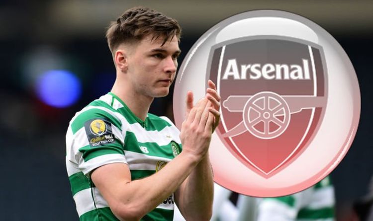 What Celtic could now do is good news for Arsenal as Unai Emery chases Kieran Tierney | Football | Sport