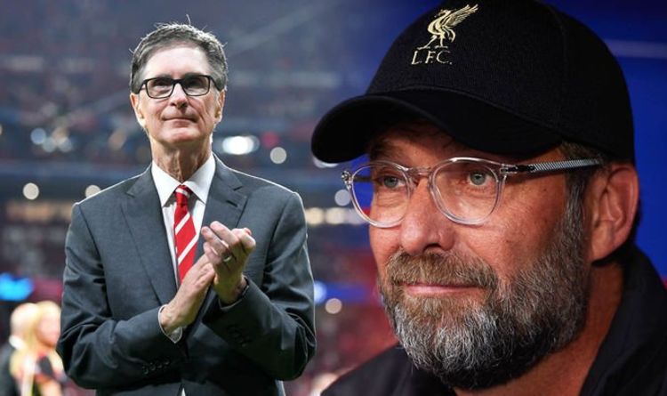 Liverpool owner John Henry lifts lid on transfer plans as Jurgen Klopp makes first signing | Football | Sport
