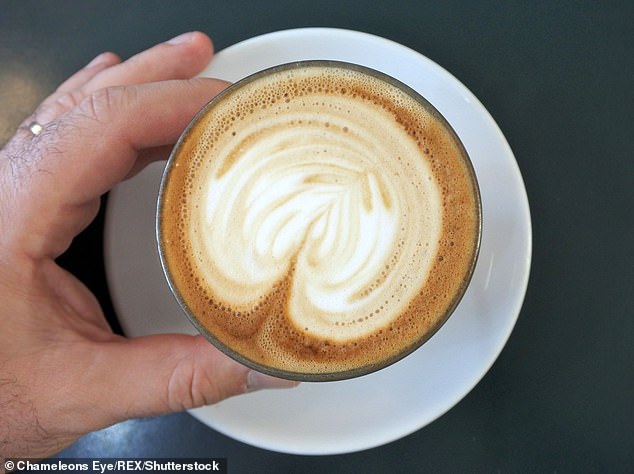 Can an algorithm tell you the best time to drink coffee? Army tool aims to help soldiers stay alert